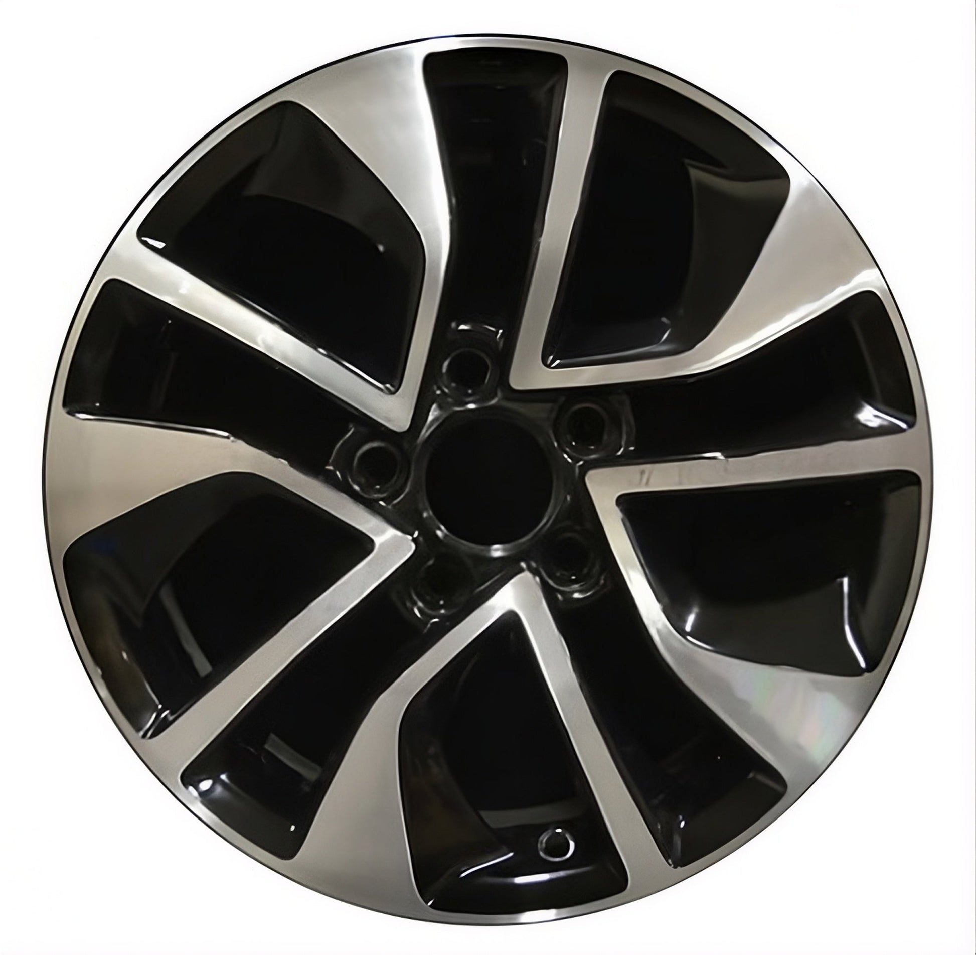 Honda Civic  2013-2016 Factory OEM Car Wheel Size 16x6.5 Alloy 64054.PB01.MA