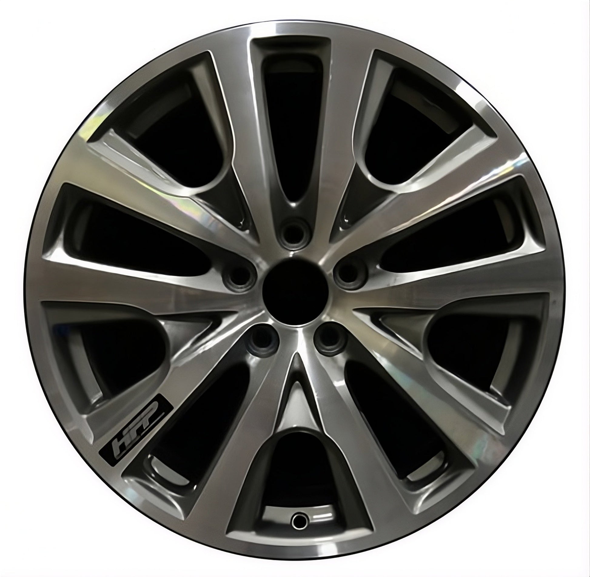 Honda Accord  2013-2017 Factory OEM Car Wheel Size 19x8 Alloy 64055.LC23W.MABRTST