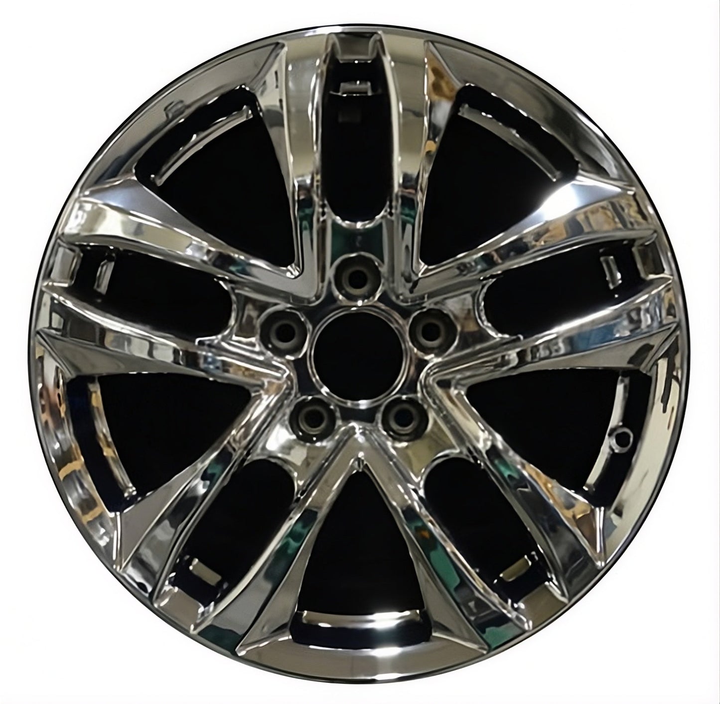 Honda Accord  2013-2018 Factory OEM Car Wheel Size 17x7.5 Alloy 64056.PVD1.FF