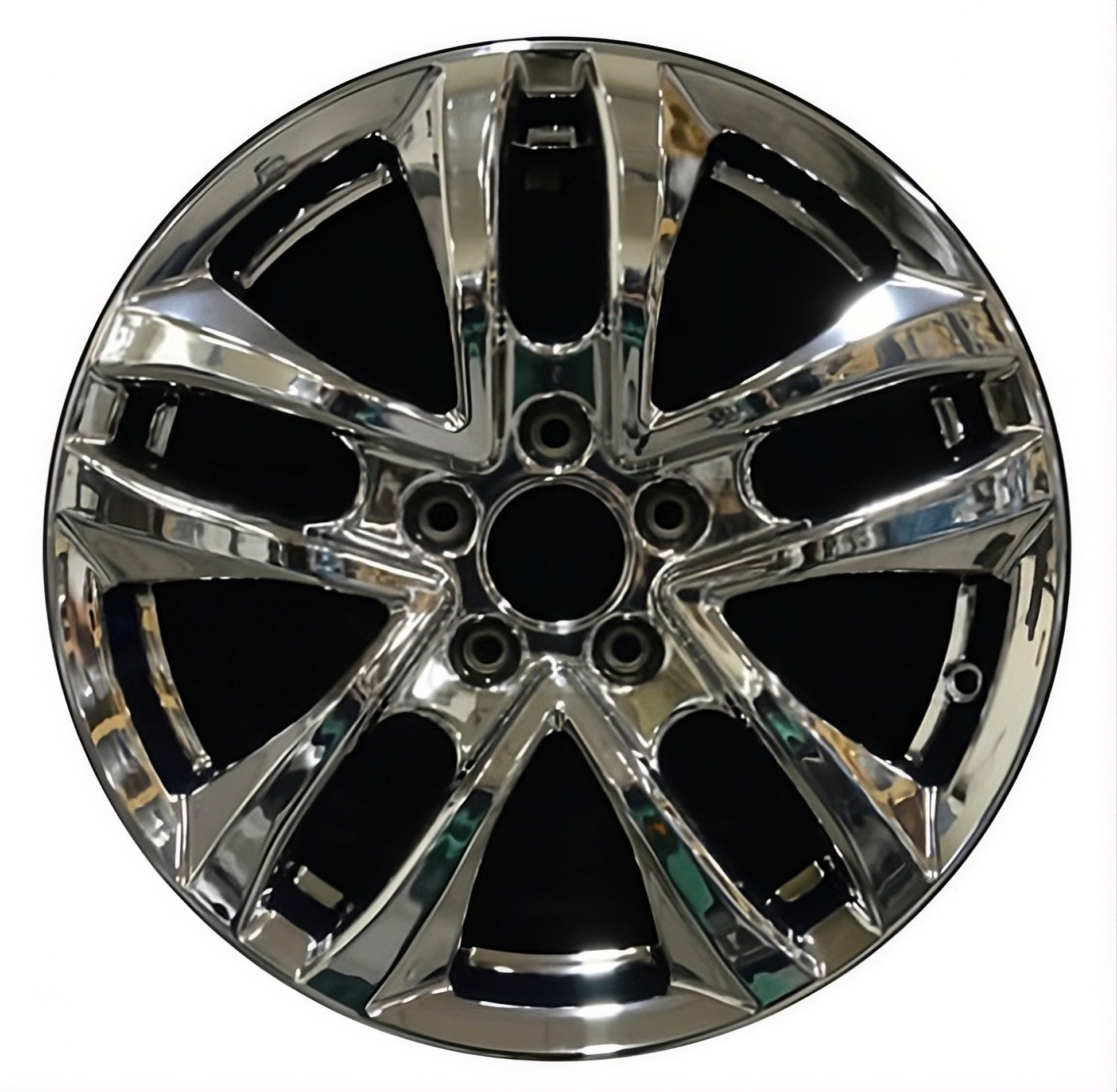 Honda Accord  2013-2018 Factory OEM Car Wheel Size 17x7.5 Alloy 64056.PVD1.FF