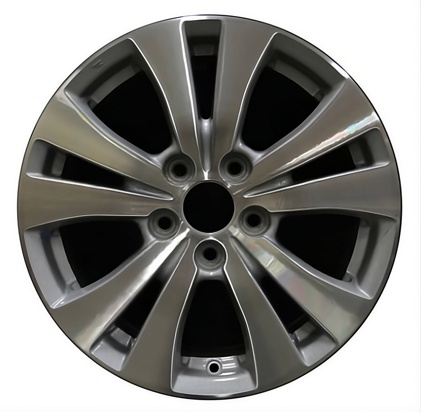 Honda Odyssey  2014-2017 Factory OEM Car Wheel Size 17x7 Alloy 64057.LS22.TMA