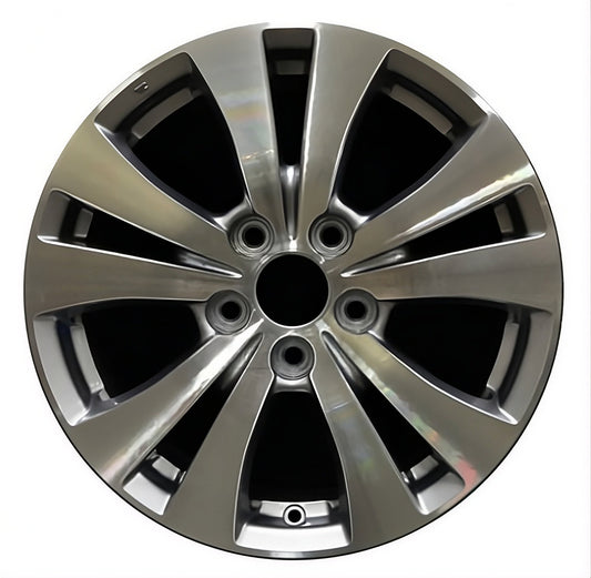 Honda Odyssey  2014-2017 Factory OEM Car Wheel Size 17x7 Alloy 64057.LS43.MA