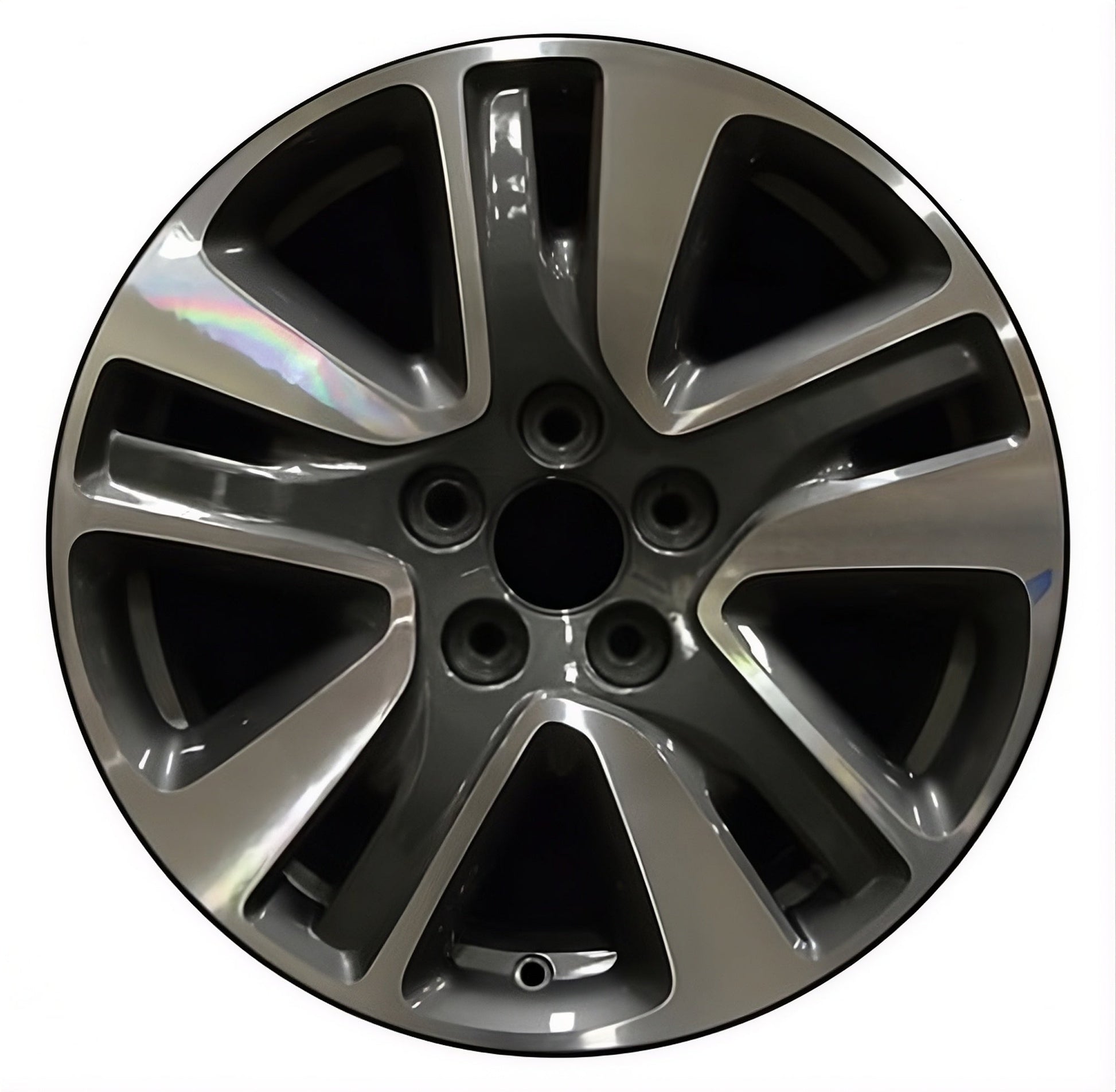 Honda Odyssey  2014-2017 Factory OEM Car Wheel Size 18x7 Alloy 64058.LC65.MA