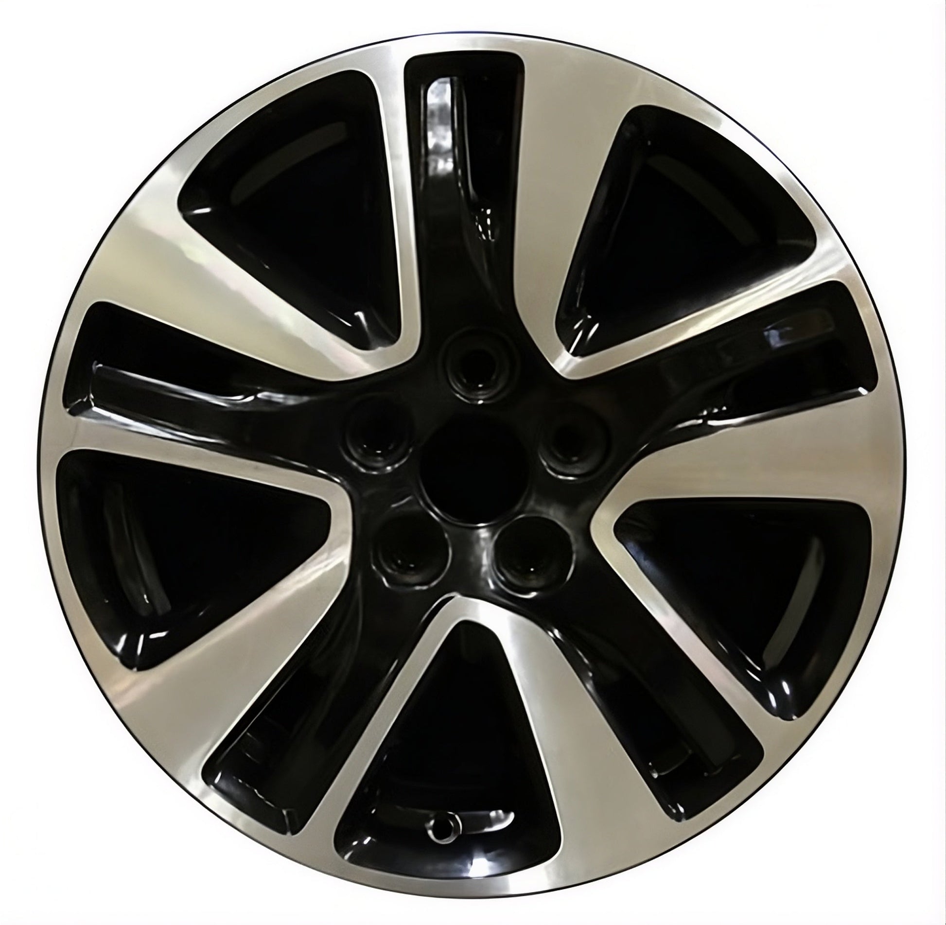 Honda Odyssey  2014-2017 Factory OEM Car Wheel Size 18x7 Alloy 64058.PB01.MA