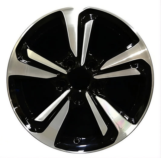 Honda Civic  2014,2015 Factory OEM Car Wheel Size 16x6.5 Alloy 64062.PB01.MA