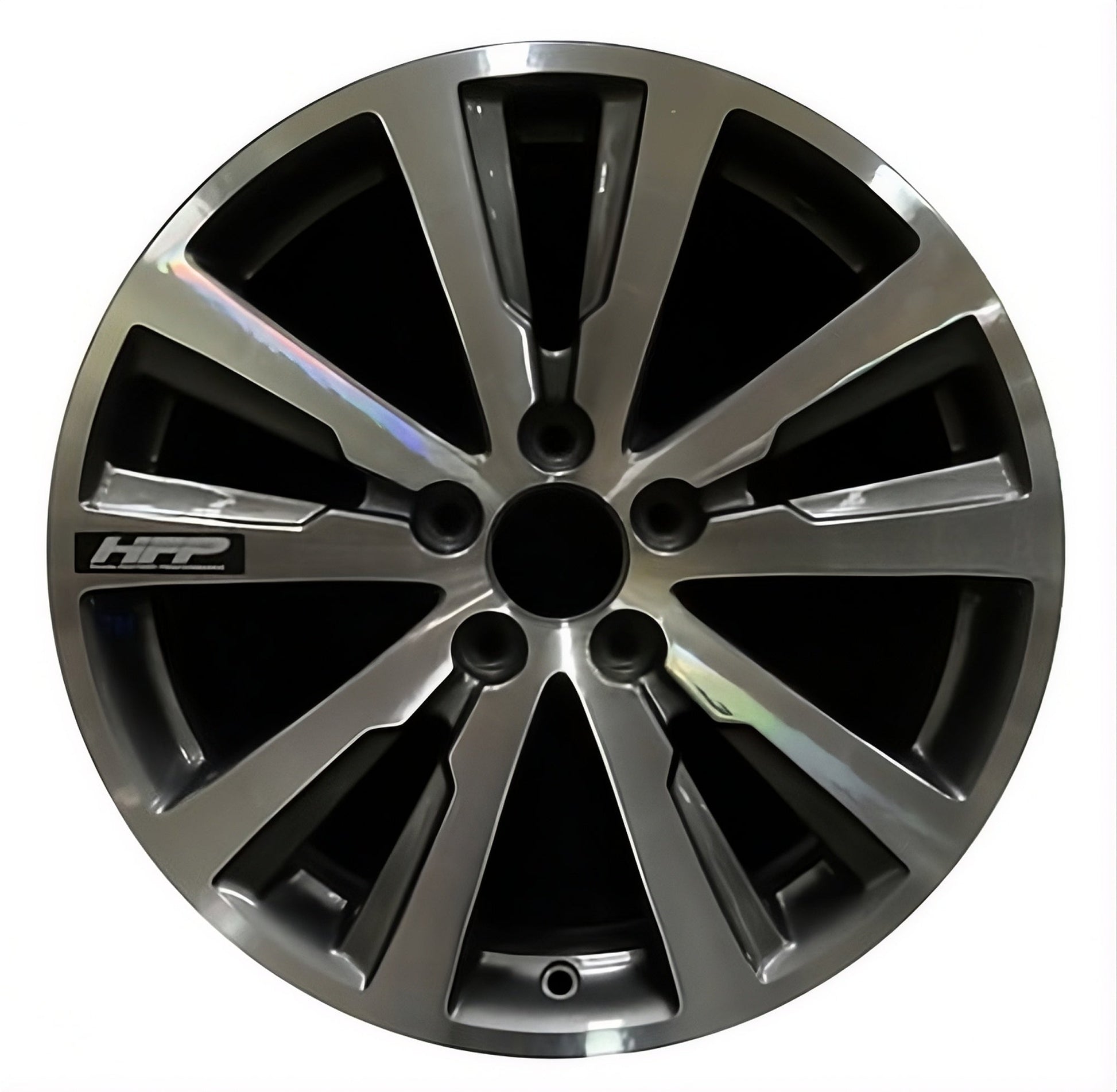 Honda Civic  2014-2015 Factory OEM Car Wheel Size 18x7.5 Alloy 64067.LC65.MABRTST