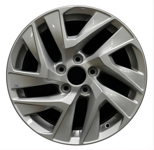 Honda CR-V  2015-2018 Factory OEM Car Wheel Size 17x7 Alloy 64069.LS08.FF
