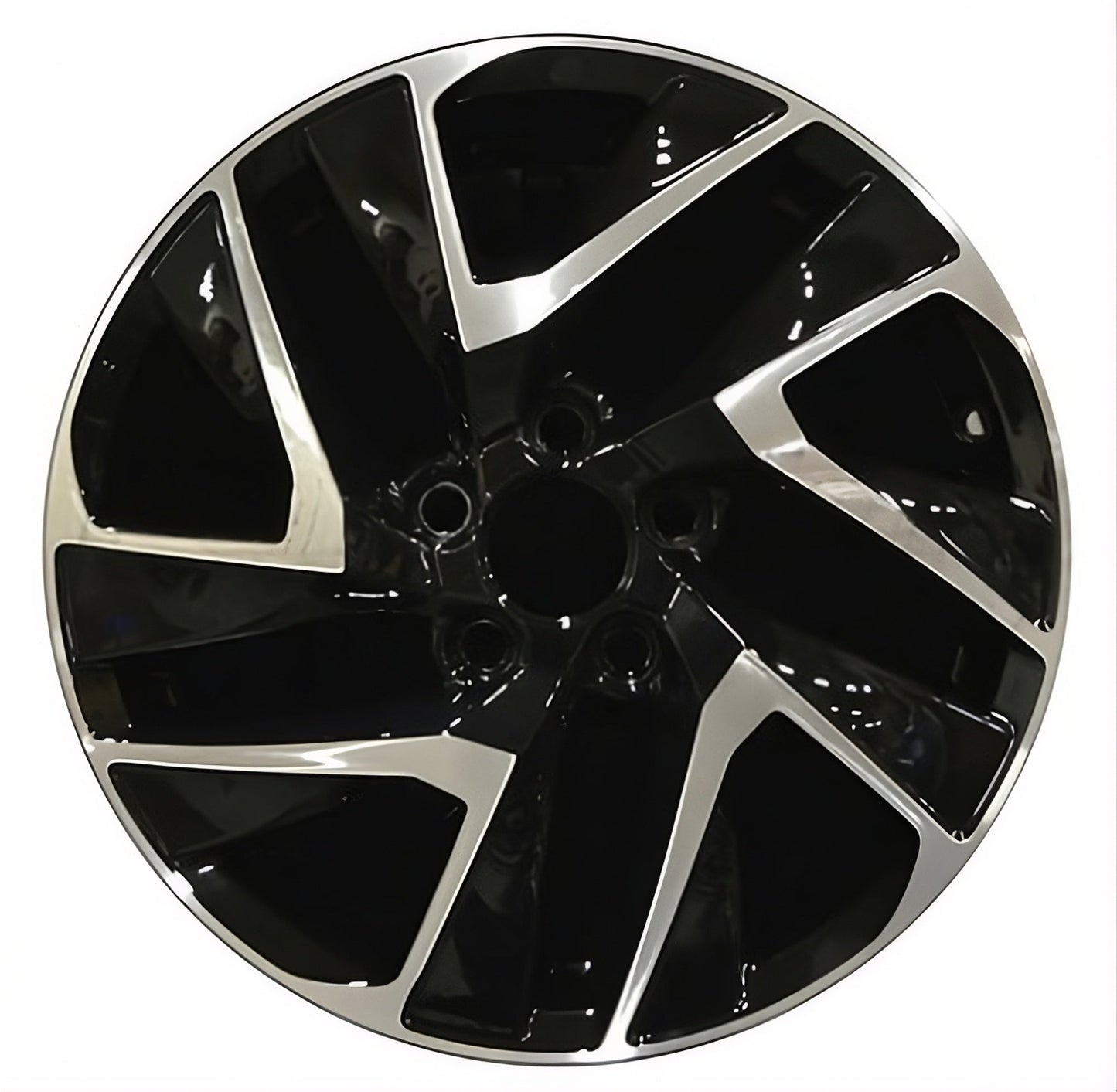 Honda CR-V  2015-2018 Factory OEM Car Wheel Size 17x7 Alloy 64069.PB01.MA