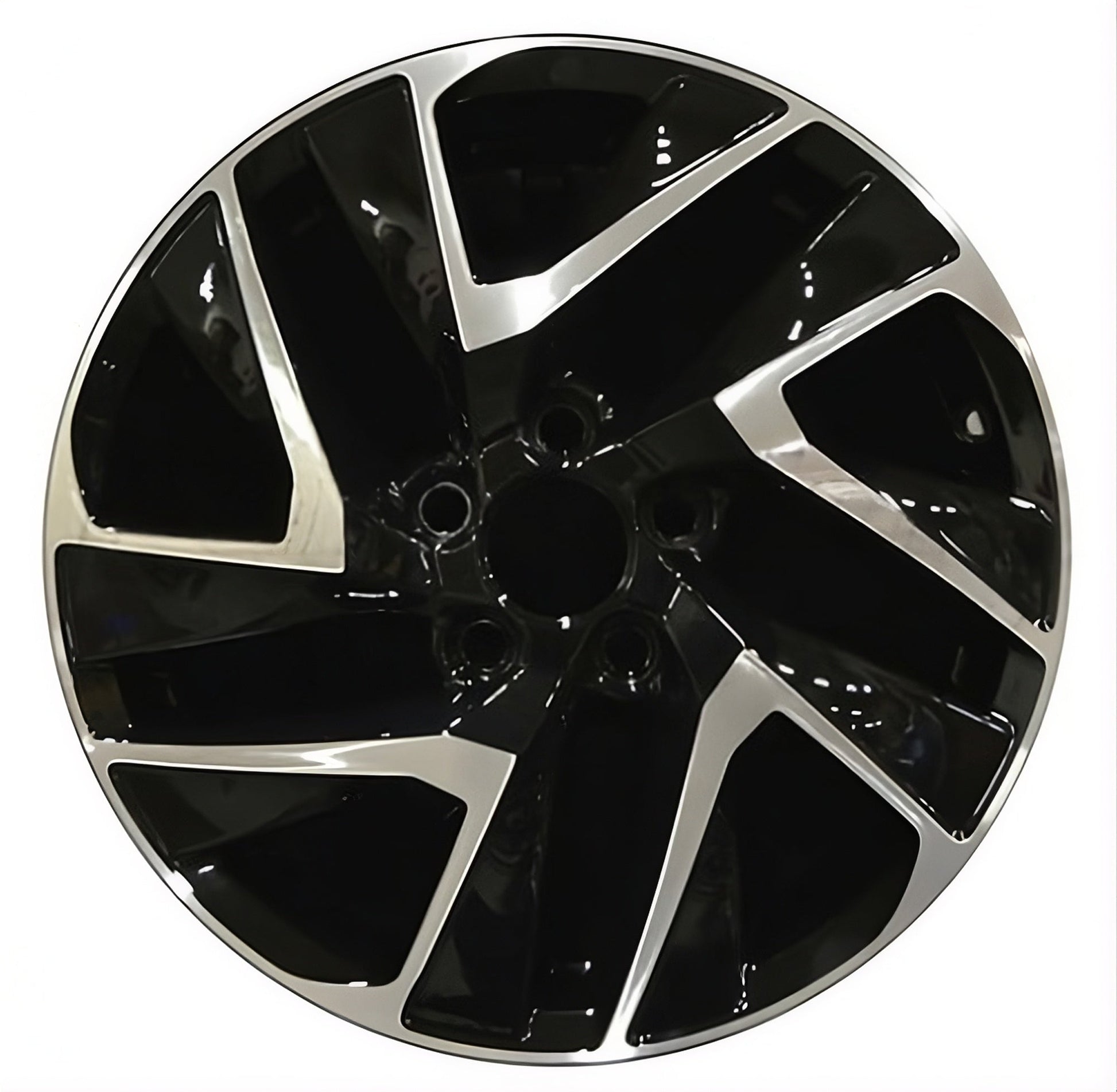 Honda CR-V  2015-2018 Factory OEM Car Wheel Size 17x7 Alloy 64069.PB01.MA