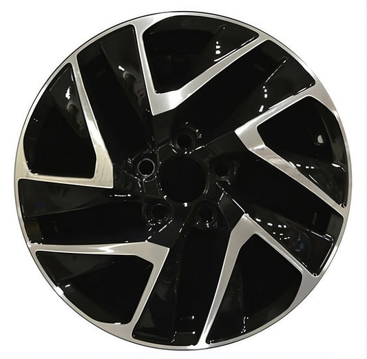 Honda CR-V  2015-2018 Factory OEM Car Wheel Size 17x7 Alloy 64069.PB01.MA