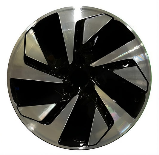 Honda CR-V  2015-2017 Factory OEM Car Wheel Size 18x7 Alloy 64070.PB01.MA