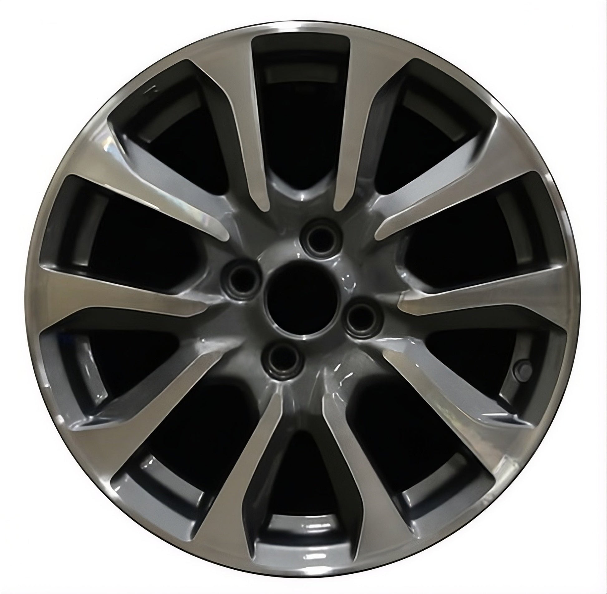 Honda Fit  2015-2020 Factory OEM Car Wheel Size 16x6 Alloy 64072.LC98.MABRT