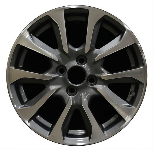 Honda Fit  2015-2020 Factory OEM Car Wheel Size 16x6 Alloy 64072.LC98.MABRT
