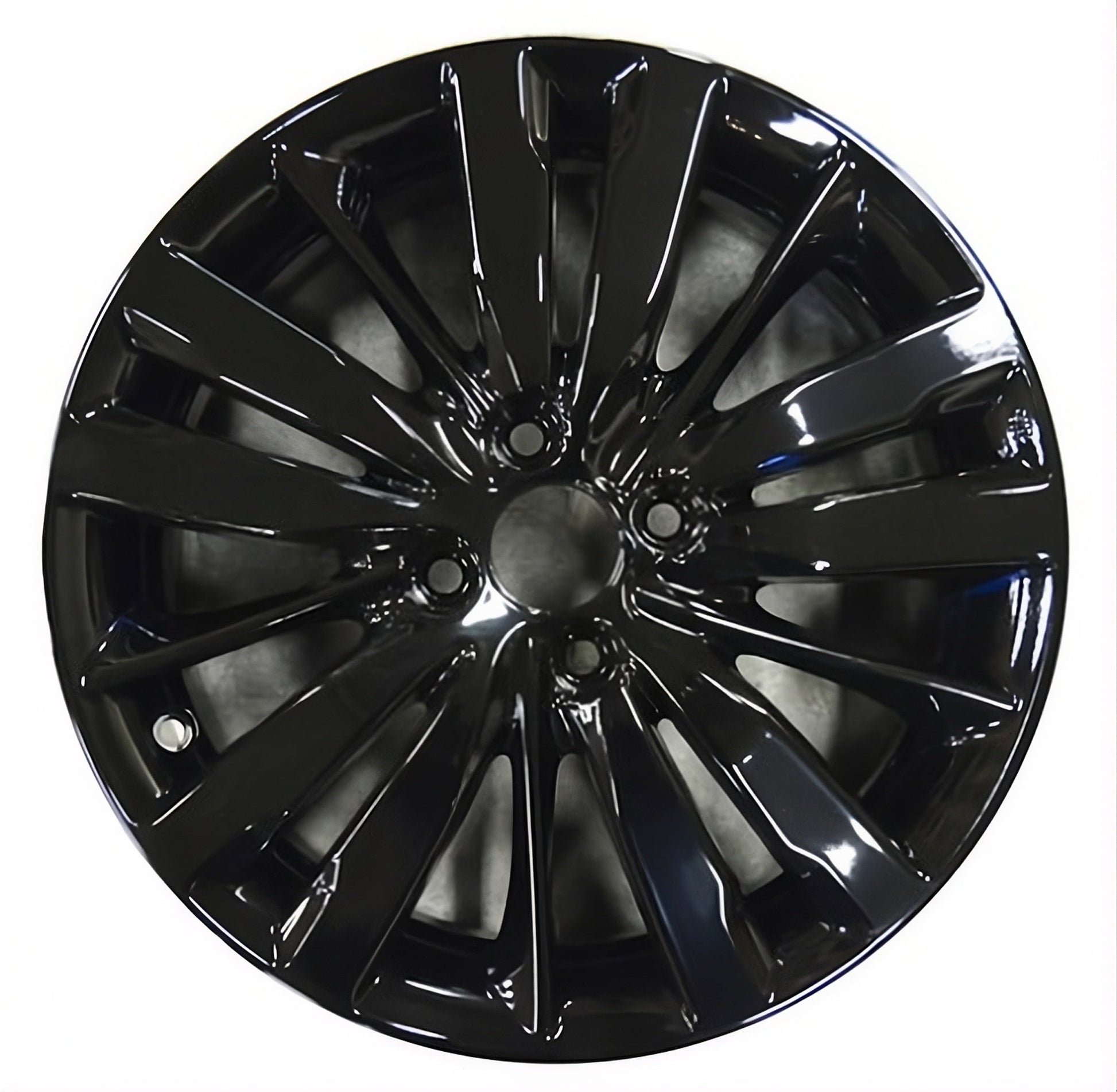 Honda Fit  2015-2020 Factory OEM Car Wheel Size 16x6 Alloy 64073.PB01.FF