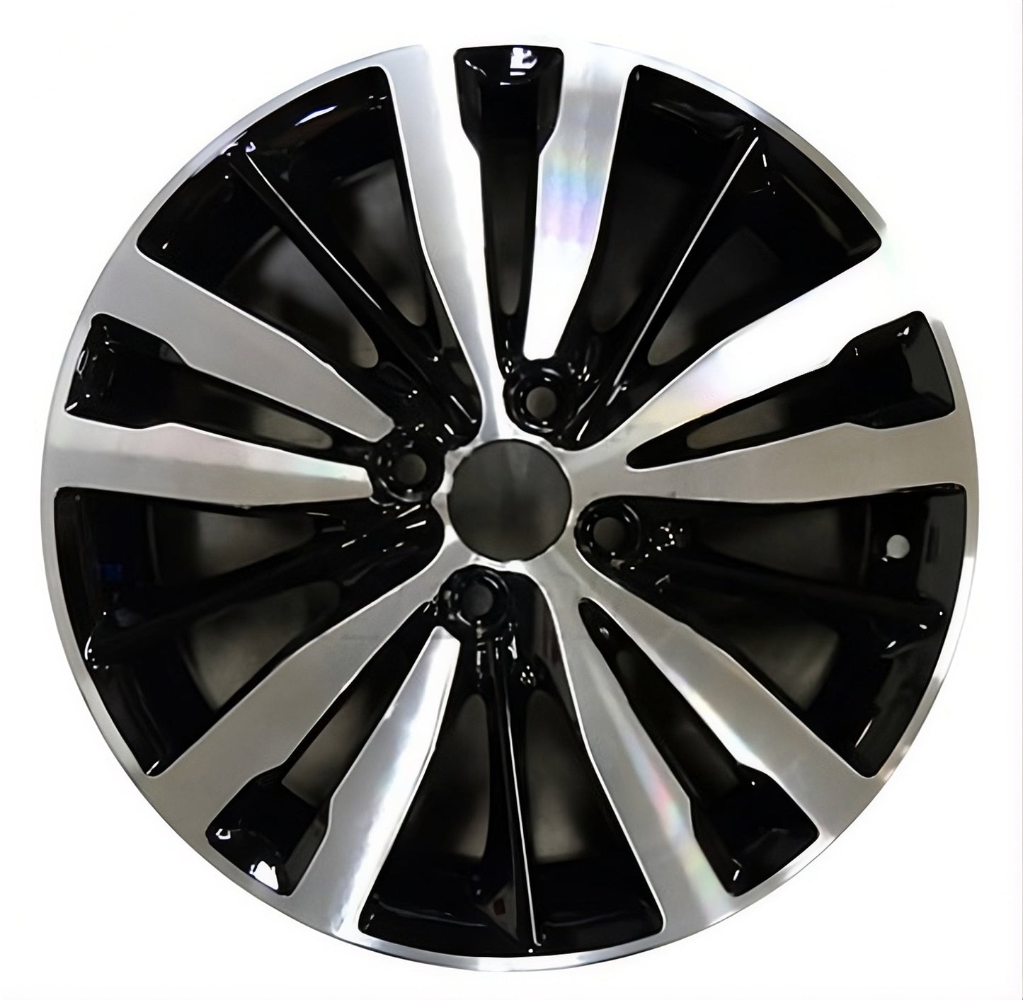 Honda Fit  2015-2020 Factory OEM Car Wheel Size 16x6 Alloy 64073.PB01.MA