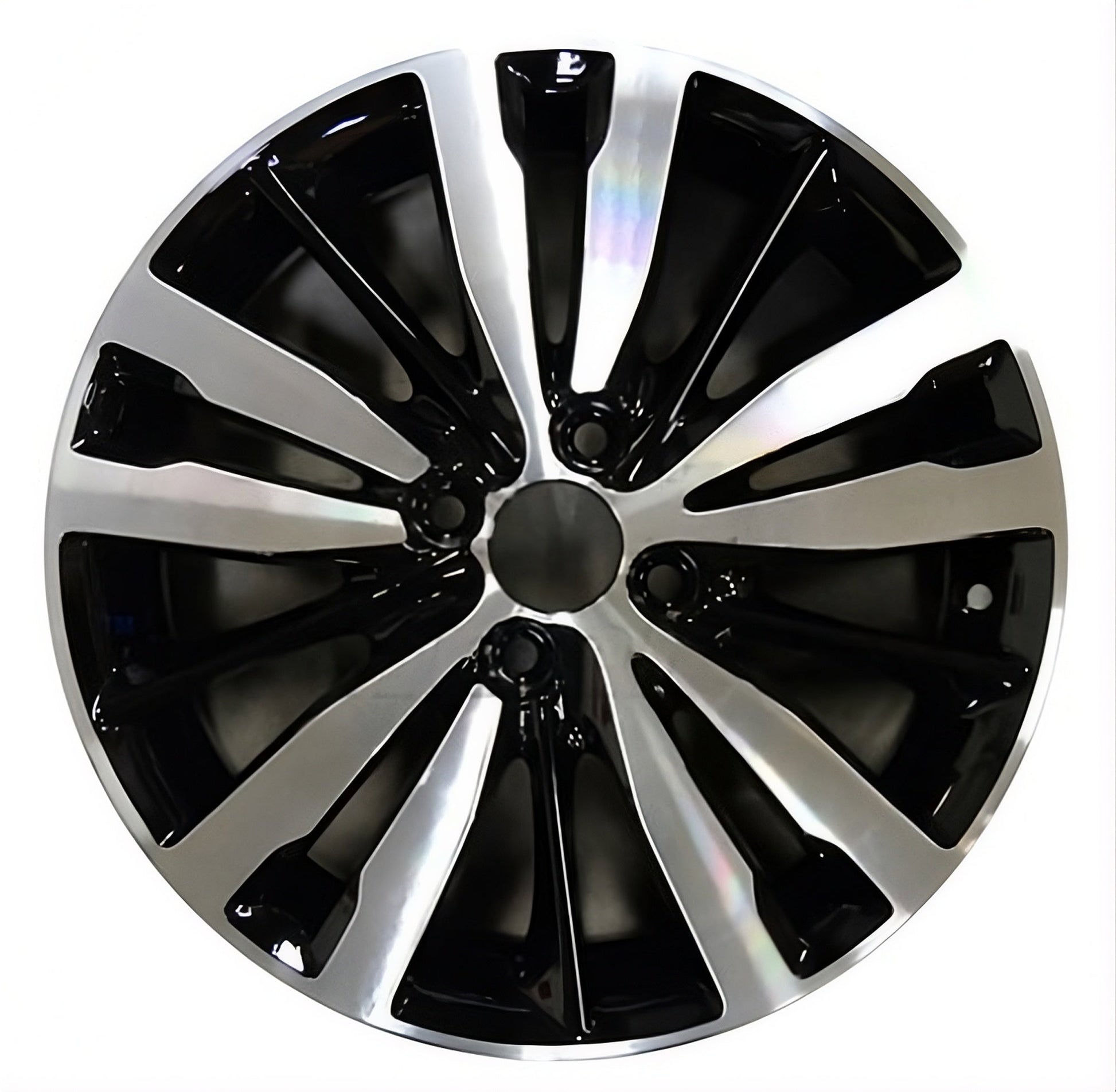 Honda Fit  2015-2020 Factory OEM Car Wheel Size 16x6 Alloy 64073.PB01.MA