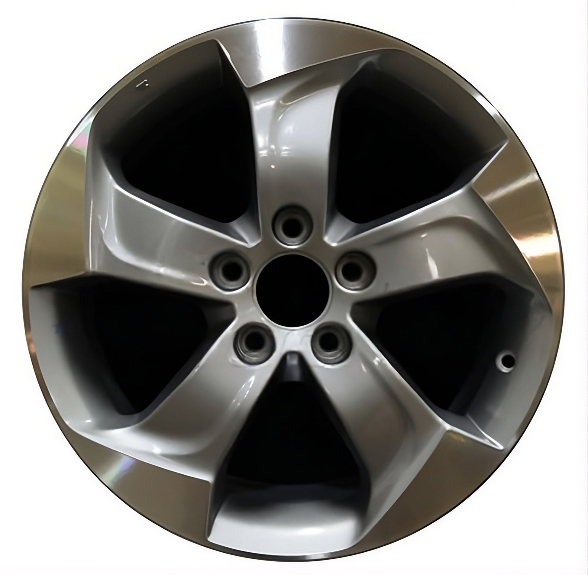 Honda HR-V  2016-2022 Factory OEM Car Wheel Size 17x7.5 Alloy 64075.LS68.MA