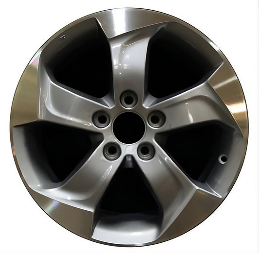 Honda HR-V  2016-2022 Factory OEM Car Wheel Size 17x7.5 Alloy 64075.LS68.MA