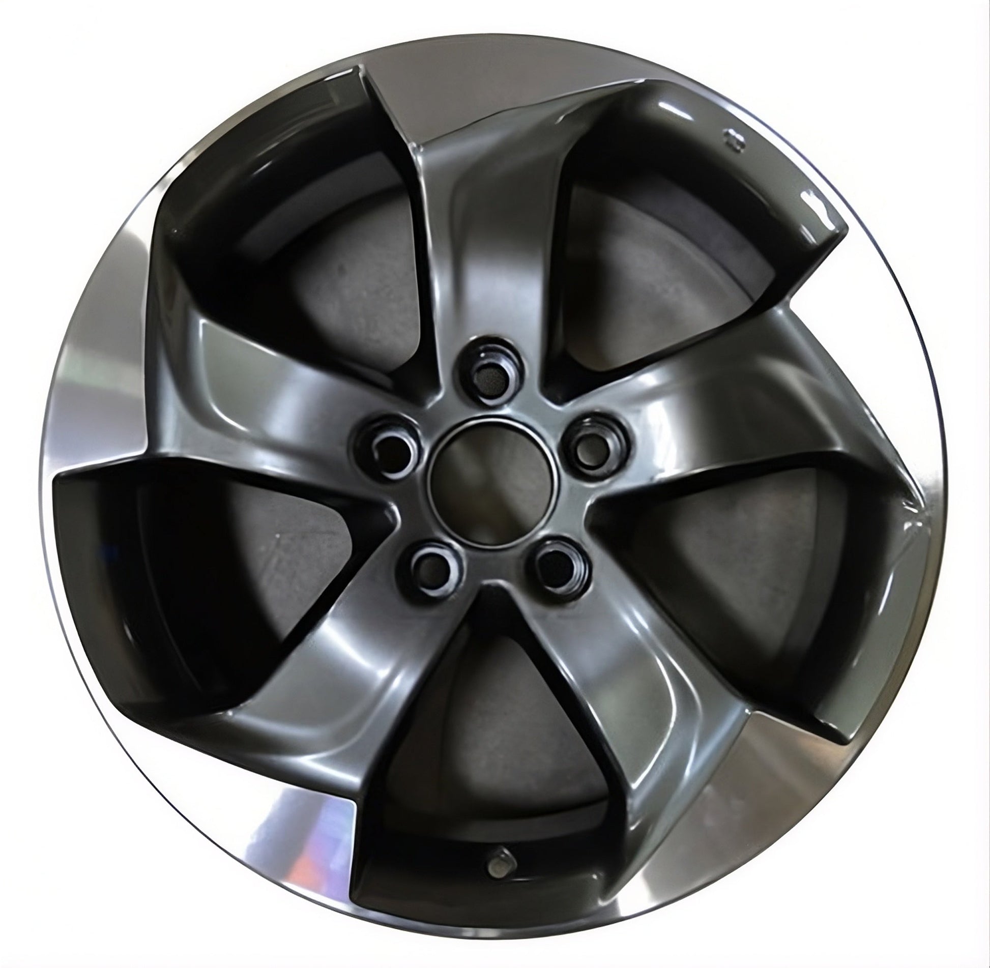 Honda HR-V  2016-2022 Factory OEM Car Wheel Size 17x7.5 Alloy 64075.PB01_LC161.MA