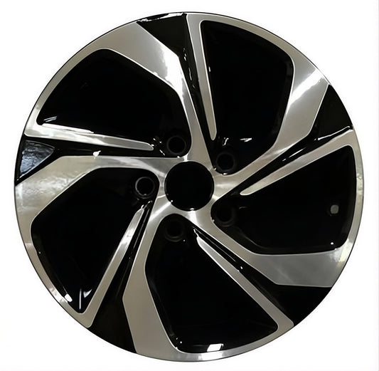Honda Accord  2016,2017 Factory OEM Car Wheel Size 16x7 Alloy 64078.PB01.MABRT