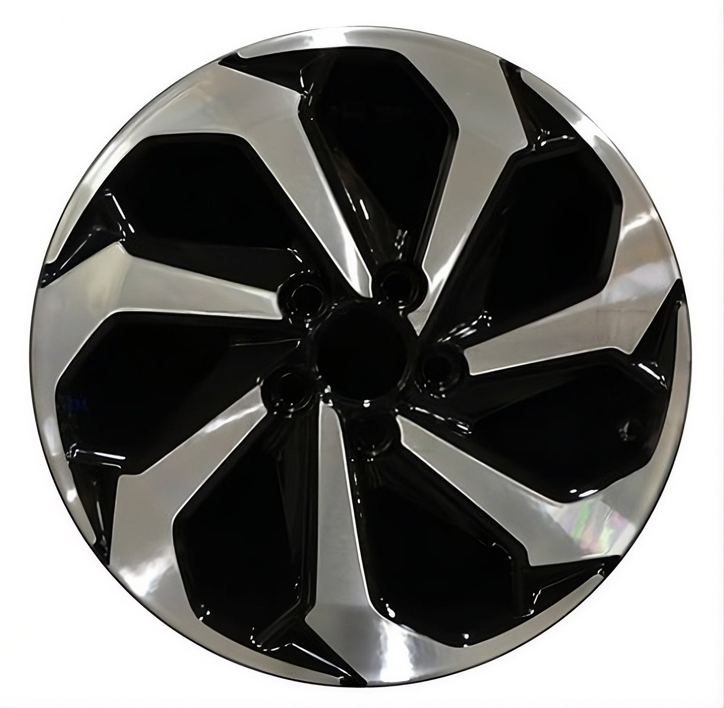 Honda Accord  2016-2018 Factory OEM Car Wheel Size 17x7.5 Alloy 64080.PB01.MABRT