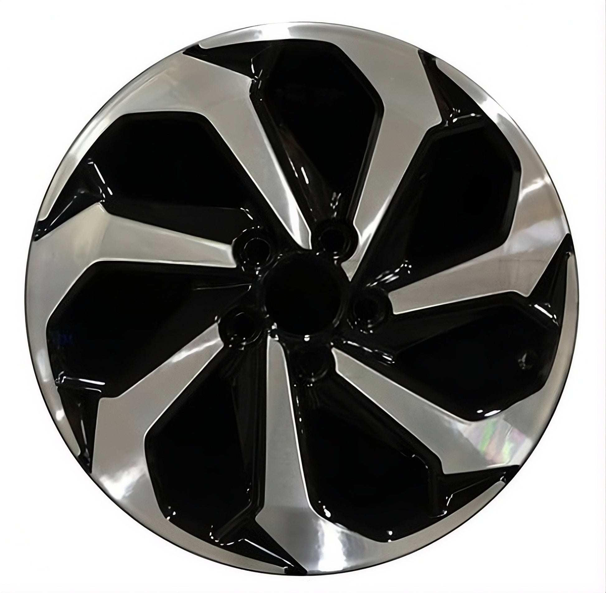 Honda Accord  2016-2018 Factory OEM Car Wheel Size 17x7.5 Alloy 64080.PB01.MABRT