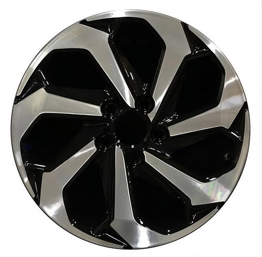 Honda Accord  2016-2018 Factory OEM Car Wheel Size 17x7.5 Alloy 64080.PB01.MABRT