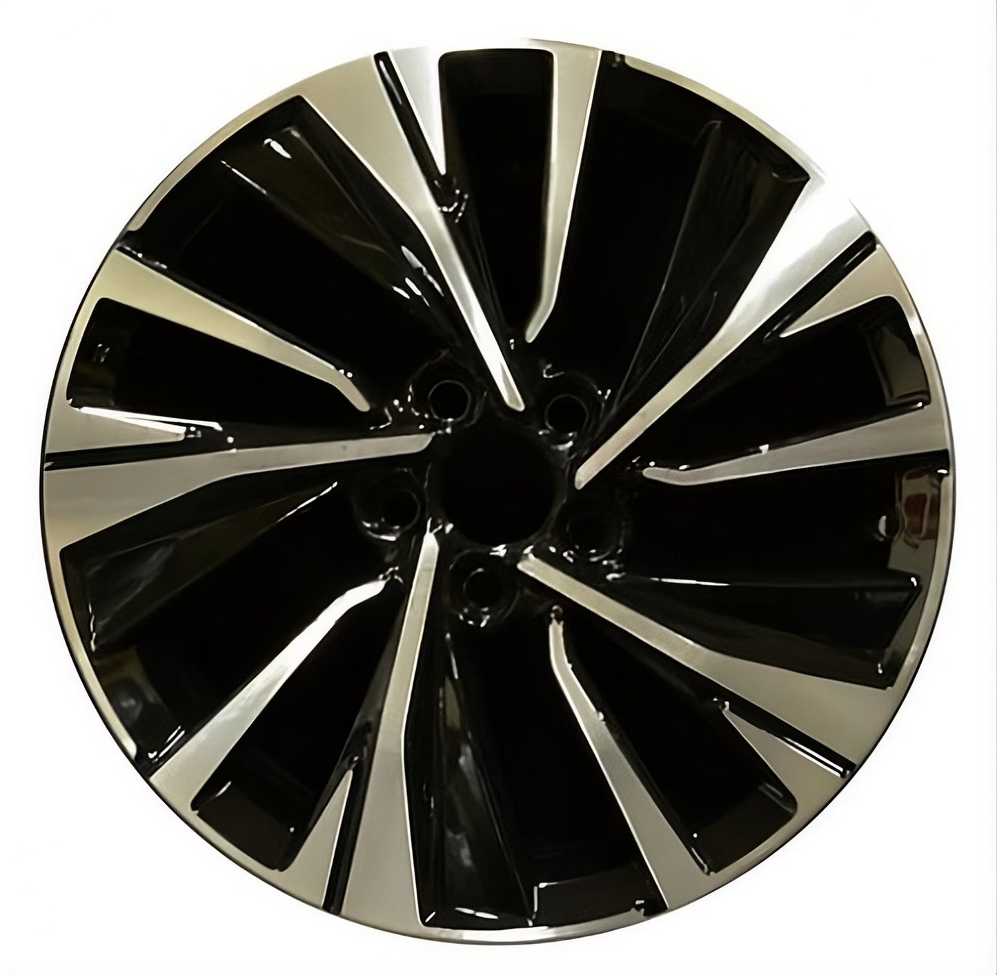 Honda Accord  2016-2017 Factory OEM Car Wheel Size 18x8 Alloy 64081.PB01.MABRT