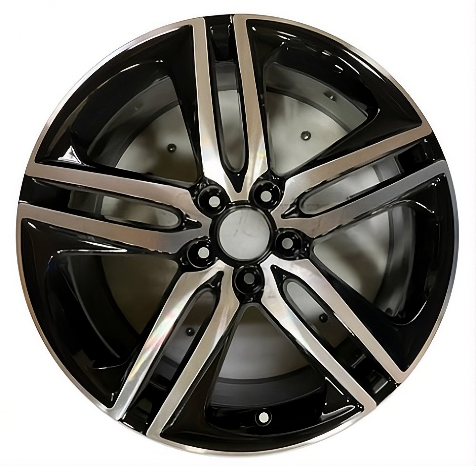 Honda Accord  2016-2019 Factory OEM Car Wheel Size 19x8 Alloy 64083.PB01.MAPIB