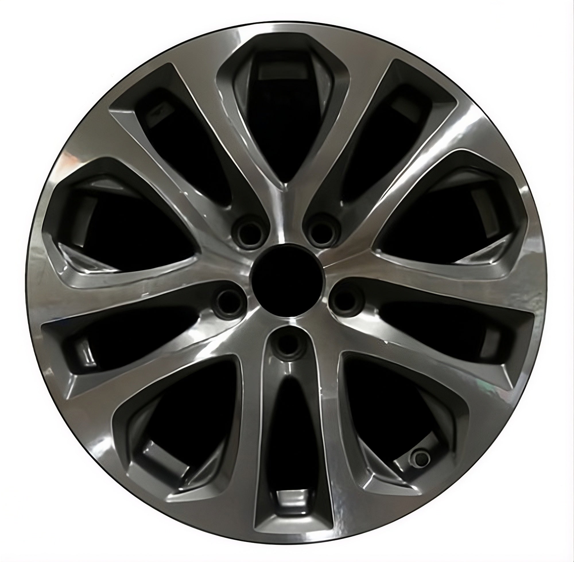 Honda CR-V Wheels | Genuine Replacement OEM Rims | Factory Original SUV ...