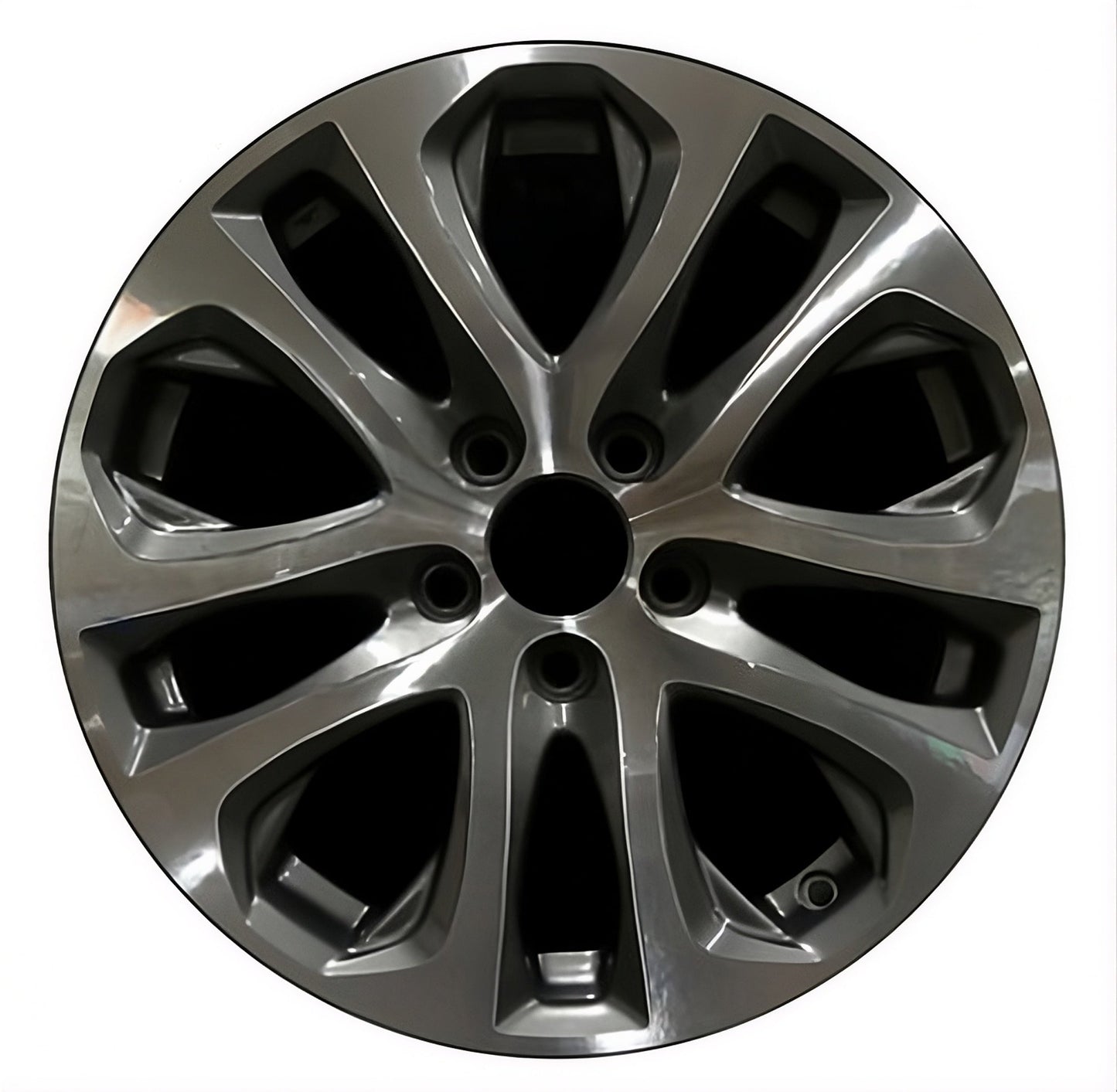 Honda CR-V  2015-2017 Factory OEM Car Wheel Size 17x7 Alloy 64086.LC11.MABRT