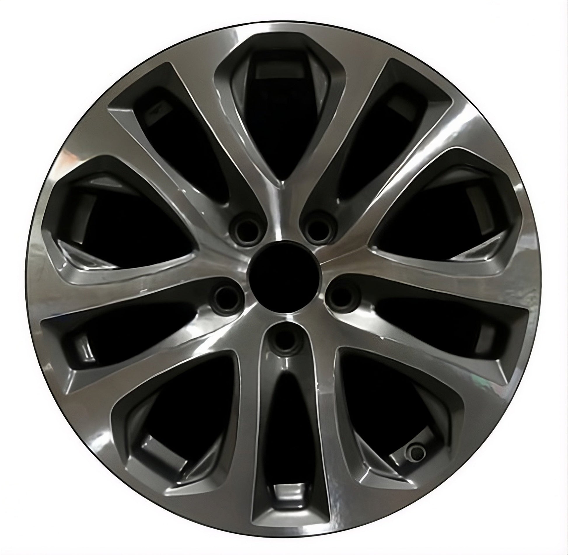 Honda CR-V  2015-2017 Factory OEM Car Wheel Size 17x7 Alloy 64086.LC11.MABRT