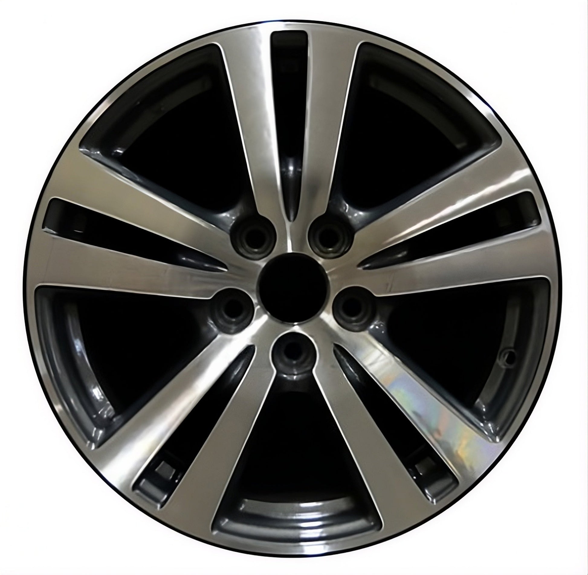 Honda Ridgeline  2017-2020 Factory OEM Car Wheel Size 18x8 Alloy 64088.LC109.MA