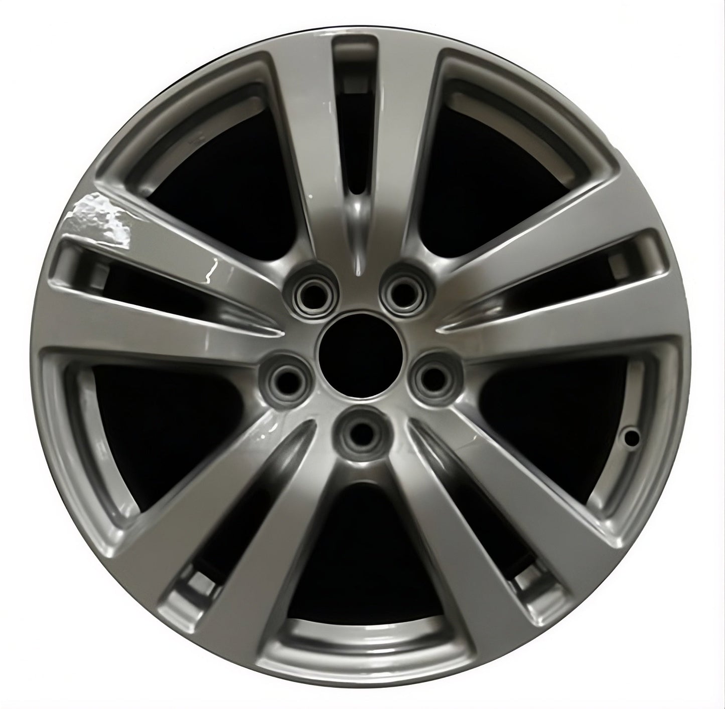 Honda Ridgeline  2017-2020 Factory OEM Car Wheel Size 18x8 Alloy 64088.LS03.FF