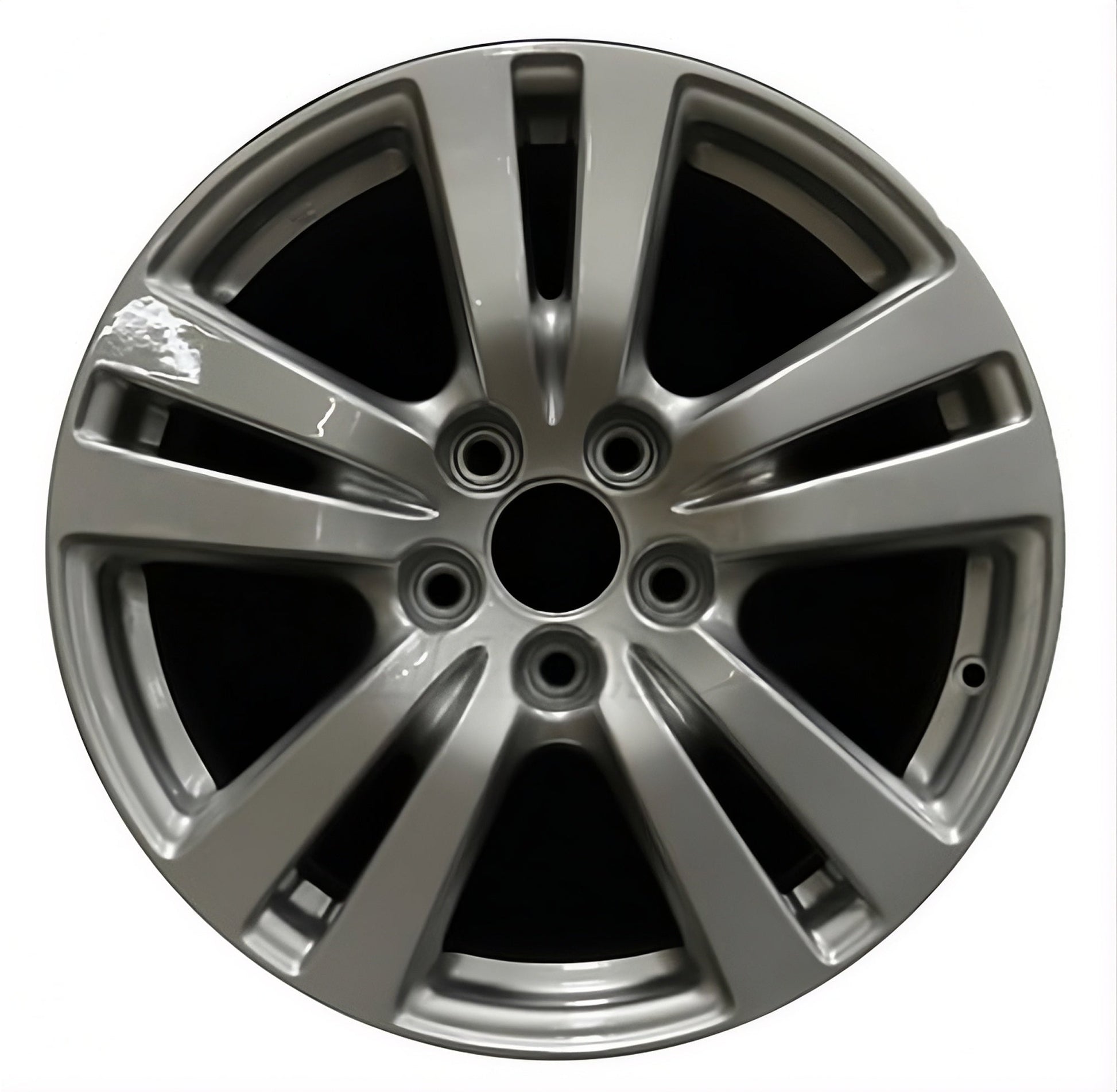Honda Ridgeline  2017-2020 Factory OEM Car Wheel Size 18x8 Alloy 64088.LS03.FF