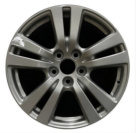 Honda Ridgeline  2017-2020 Factory OEM Car Wheel Size 18x8 Alloy 64088.LS03.FF
