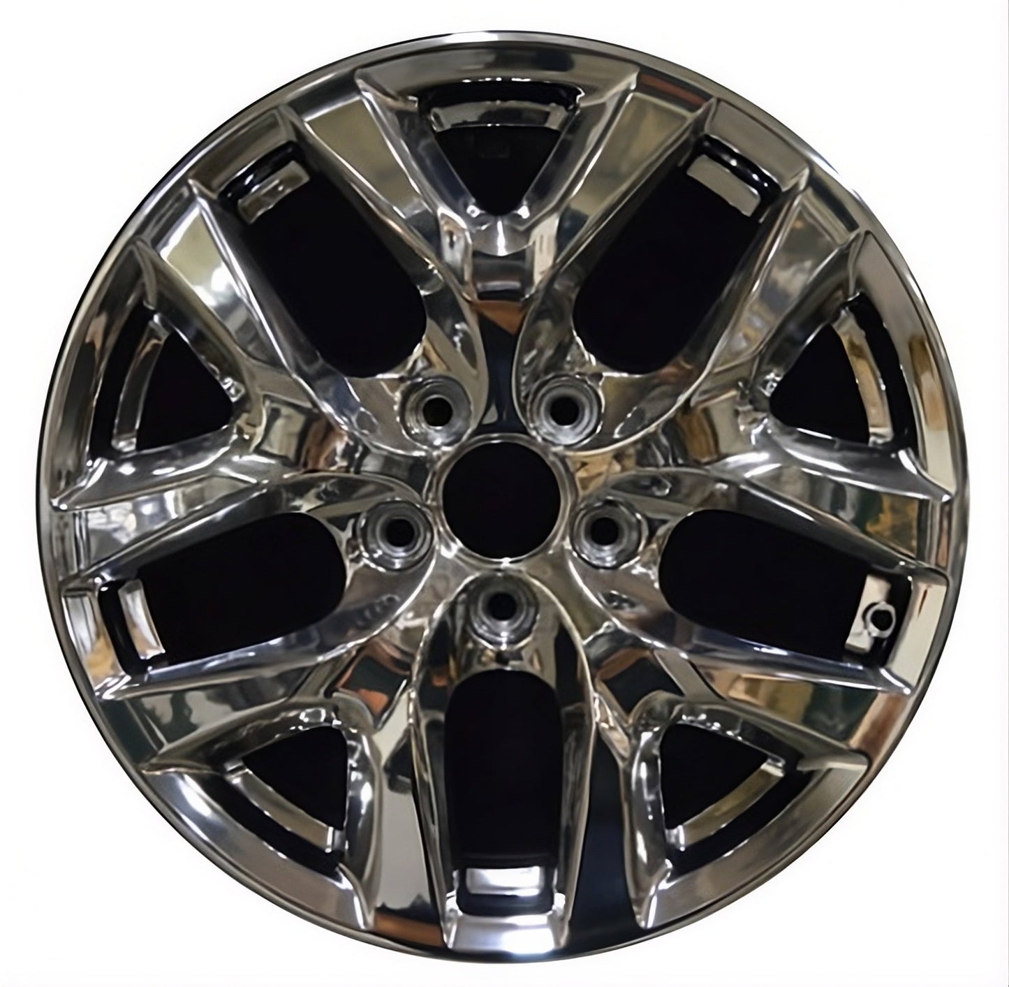 Honda Pilot  2016-2021 Factory OEM Car Wheel Size 18x8 Alloy 64089.PVD1.FF