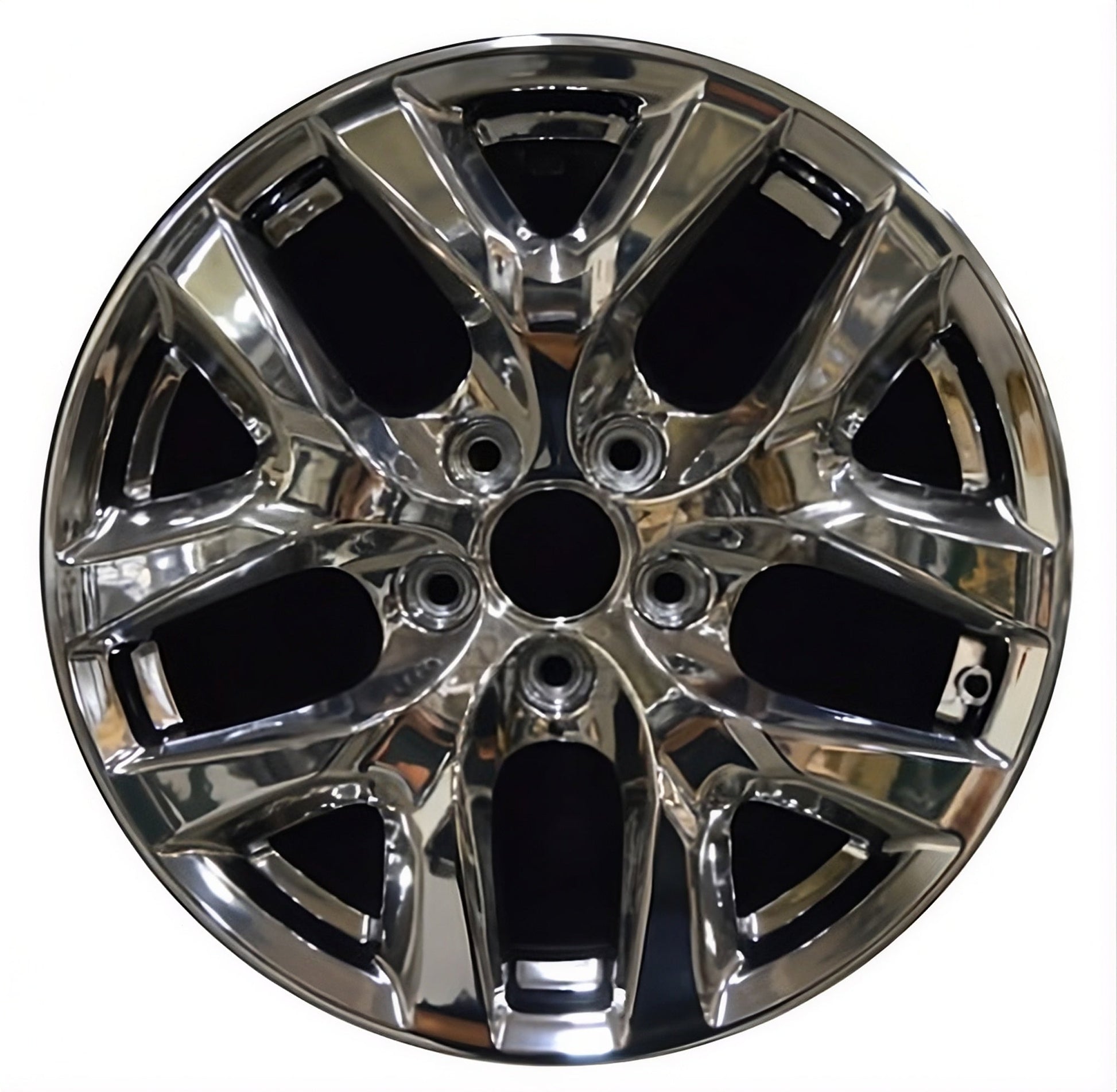 Honda Pilot  2016-2021 Factory OEM Car Wheel Size 18x8 Alloy 64089.PVD1.FF