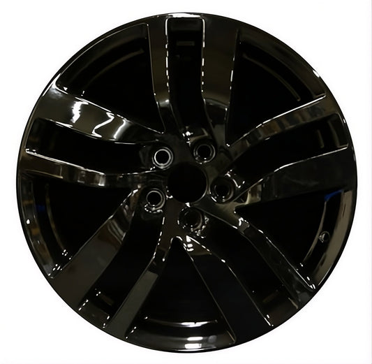Honda Pilot  2016-2019 Factory OEM Car Wheel Size 20x8 Alloy 64090.PB01.FF