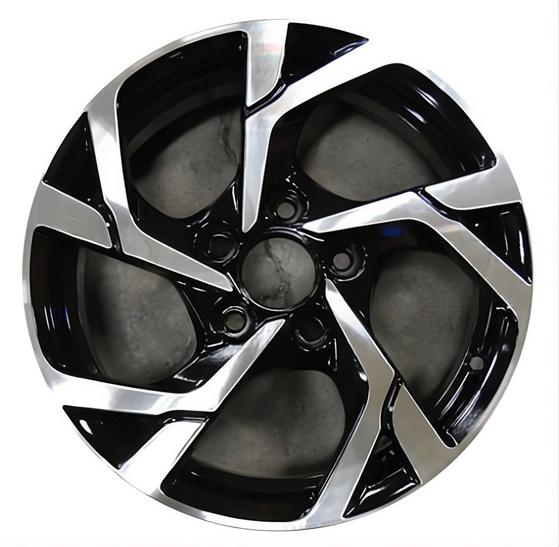 Honda CR-Z  2016-2017 Factory OEM Car Wheel Size 16x6 Alloy 64094.PB01.MABRT