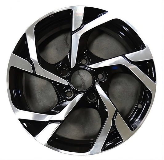 Honda CR-Z  2016-2017 Factory OEM Car Wheel Size 16x6 Alloy 64094.PB01.MABRT