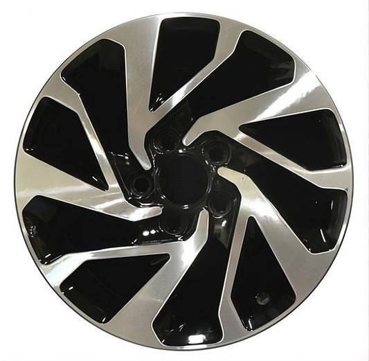 Honda Civic  2016,2017,2018,2019,2020,2021 Factory OEM Car Wheel Size 16x7 Alloy 64095.PB01.MABRT