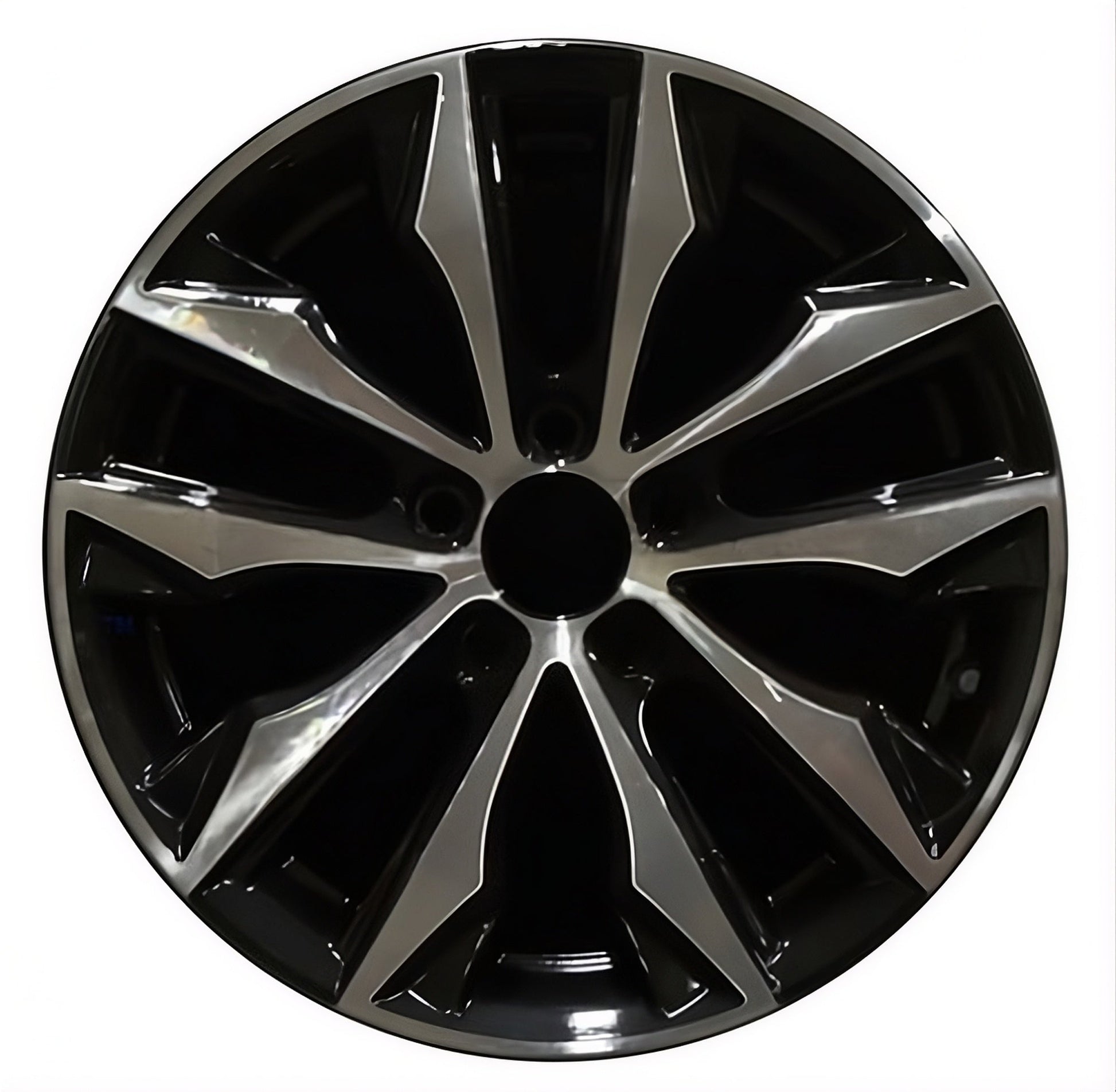 Honda Civic  2016-2021 Factory OEM Car Wheel Size 17x7 Alloy 64097.LC119.MABRT