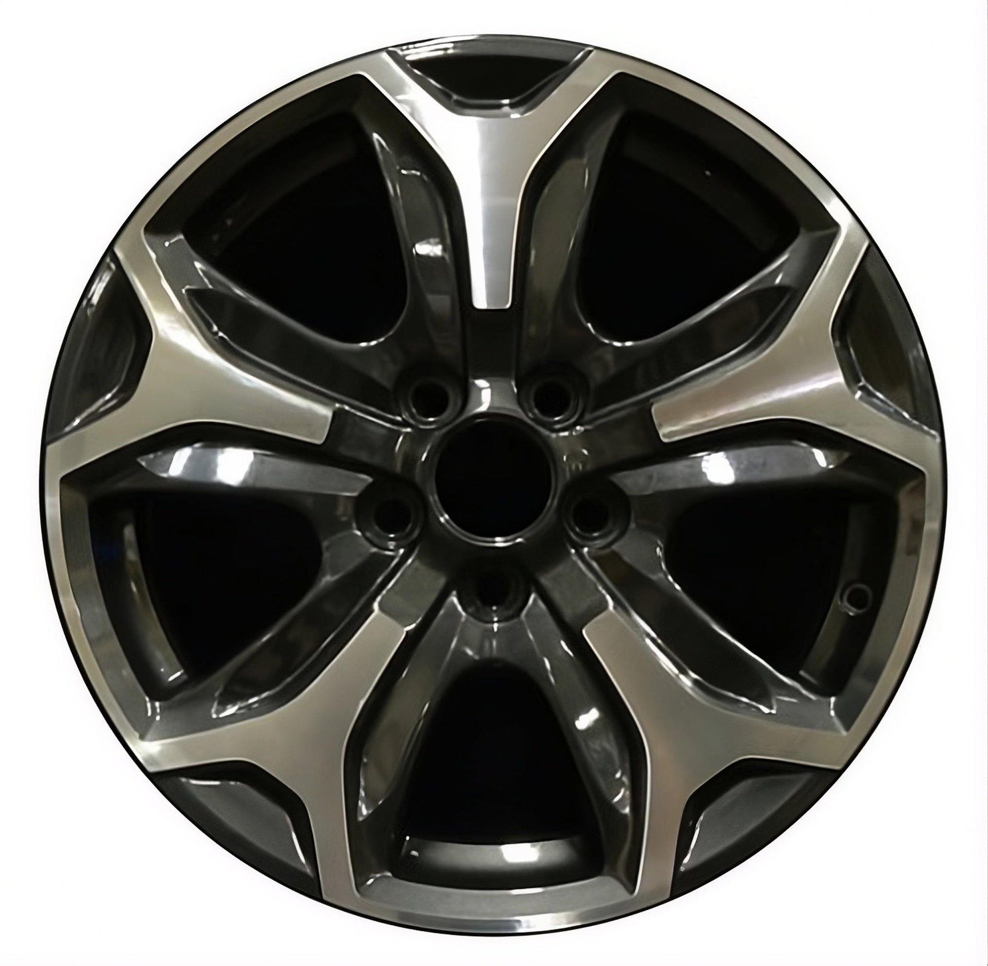Honda Ridgeline  2017-2020 Factory OEM Car Wheel Size 18x8 Alloy 64103.LC172.MABPOD