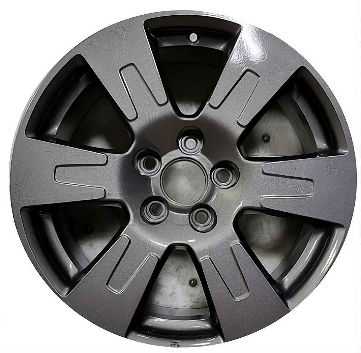 Honda Ridgeline  2014-2020 Factory OEM Car Wheel Size 18x8 Alloy 64105.LC153.FF