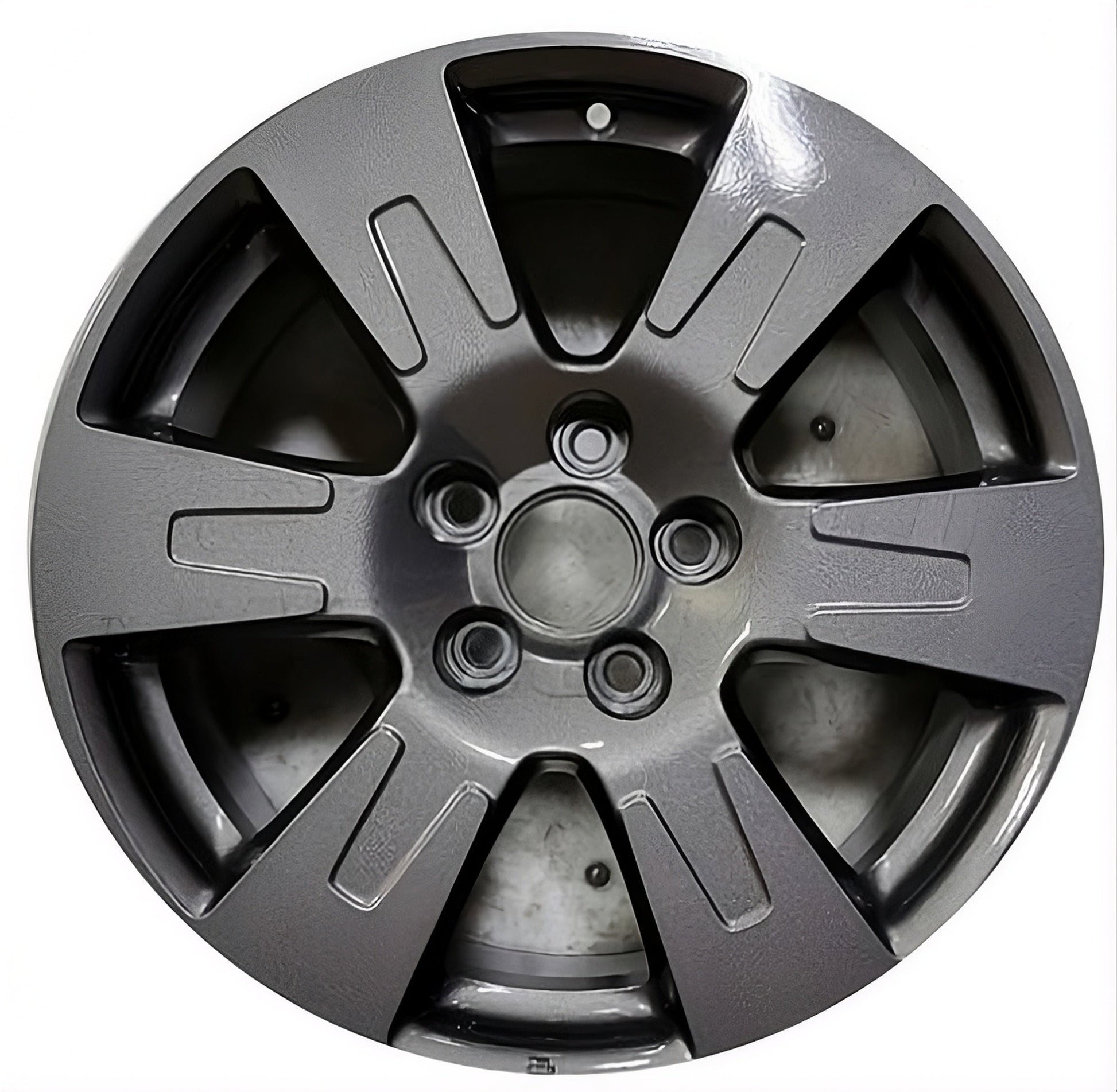 Honda Ridgeline  2014-2020 Factory OEM Car Wheel Size 18x8 Alloy 64105.LC153.FF