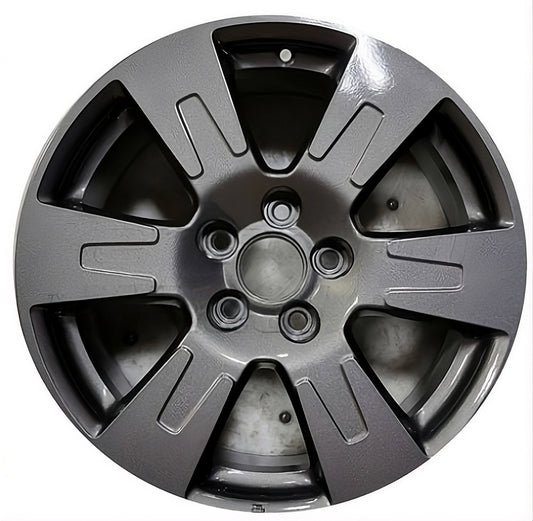 Honda Ridgeline  2014-2020 Factory OEM Car Wheel Size 18x8 Alloy 64105.LC153.FF