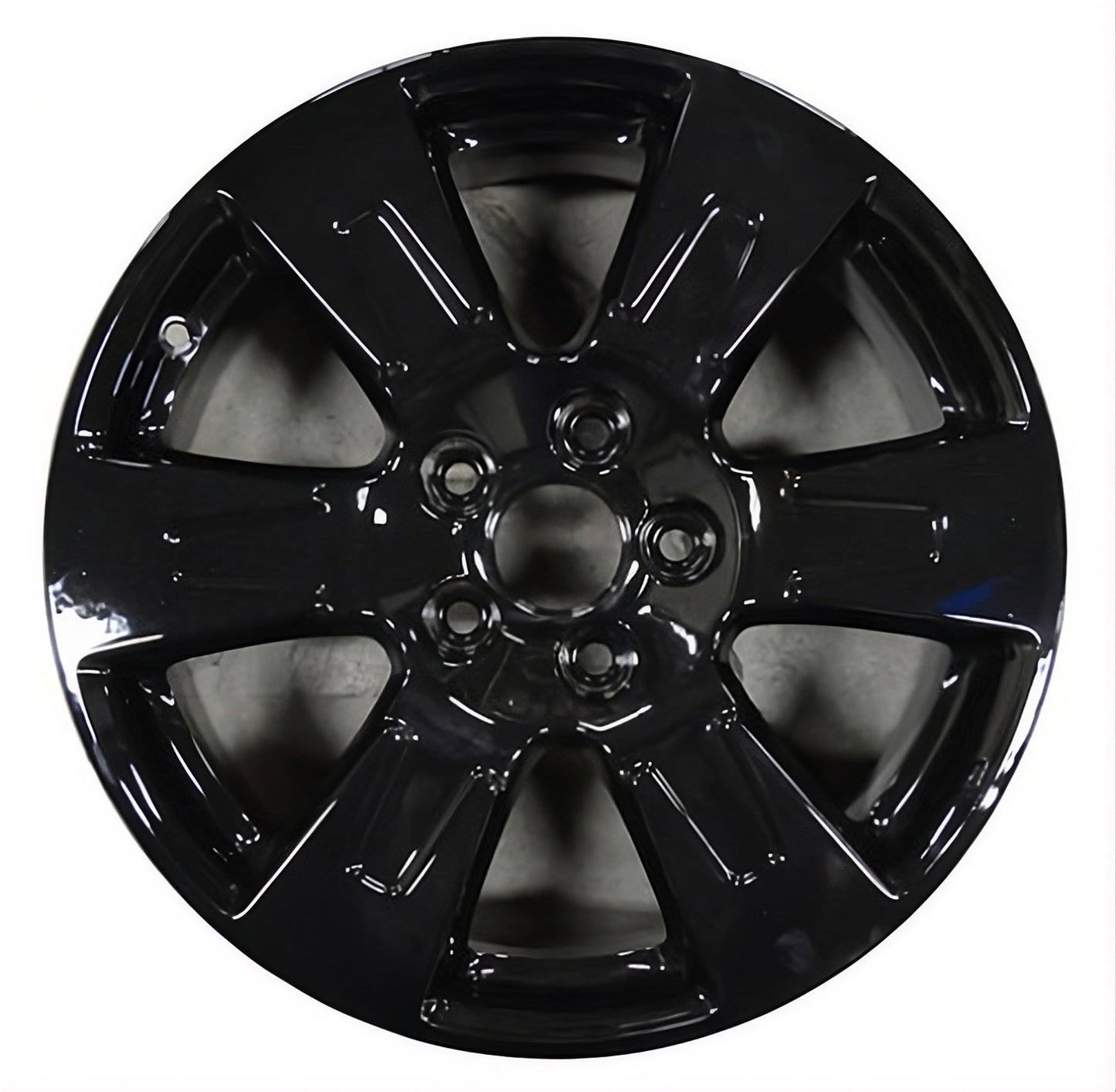 Honda Ridgeline  2014-2020 Factory OEM Car Wheel Size 18x8 Alloy 64105.PB01.FF
