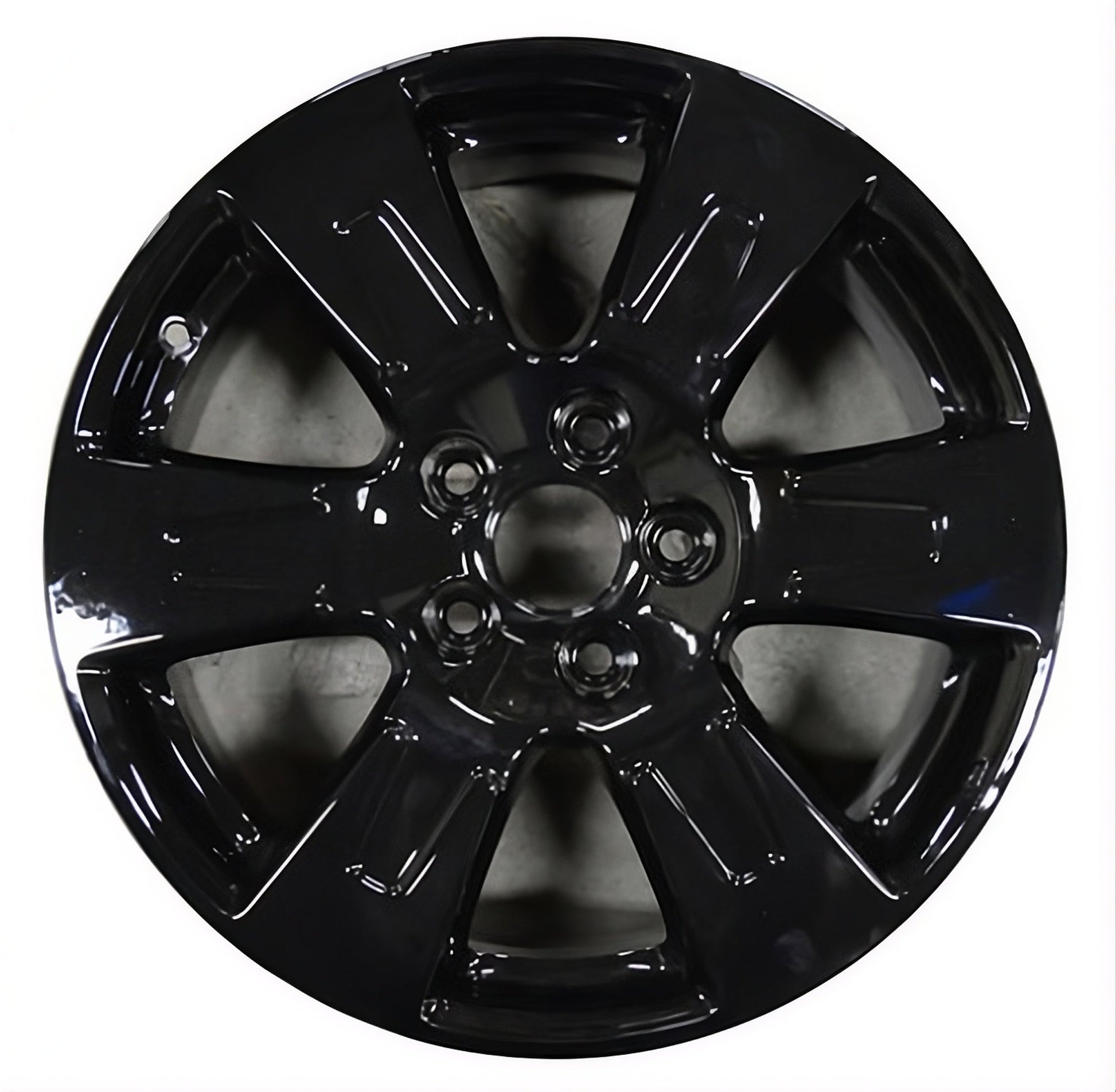 Honda Ridgeline  2014-2020 Factory OEM Car Wheel Size 18x8 Alloy 64105.PB01.FF