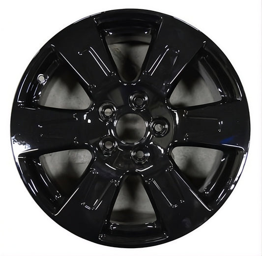 Honda Ridgeline  2014-2020 Factory OEM Car Wheel Size 18x8 Alloy 64105.PB01.FF